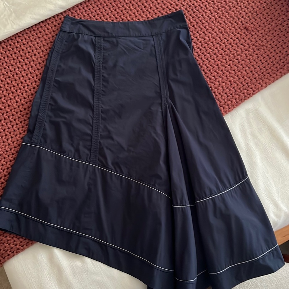 3.1 Philip Lim Maxi Skirt